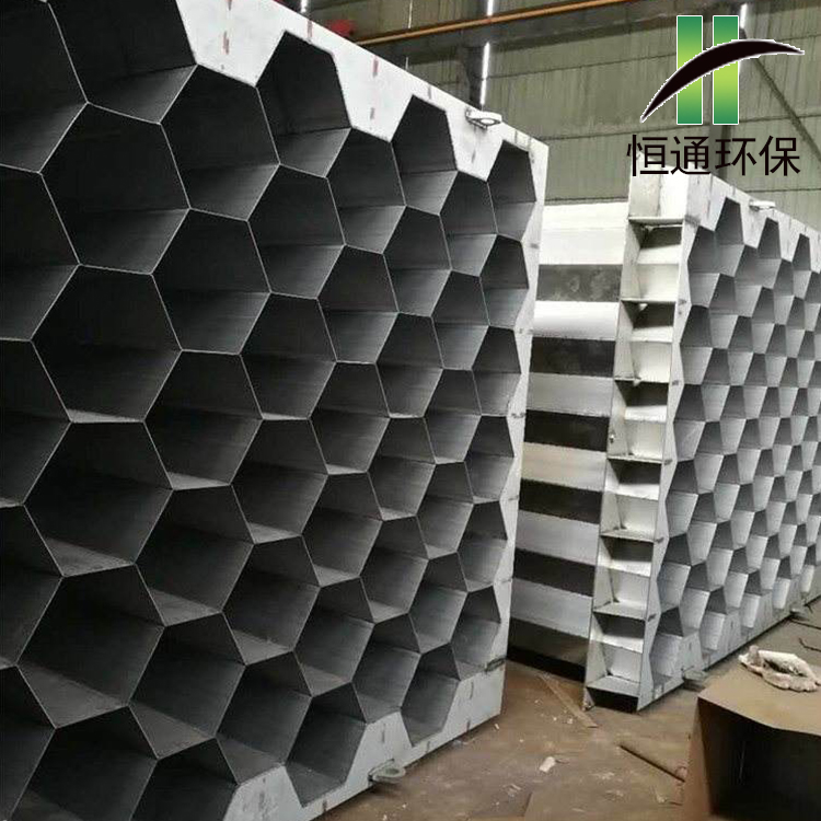 不鏽（xiù）鋼陽極管